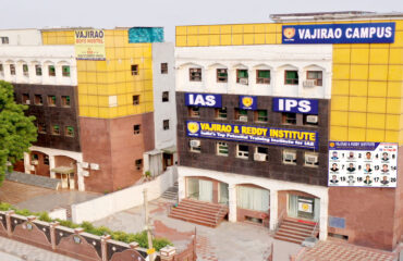 Vajirao-and-Reddy-IAS-Institute
