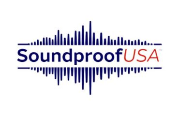 Soundproof-USA-Logo