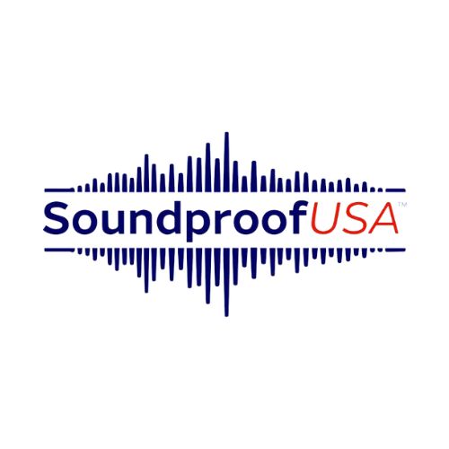 Soundproof-USA-Logo